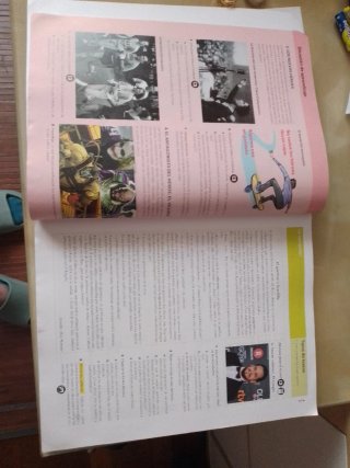 Lengua castellana y Literatura por tareas 3 ESO...