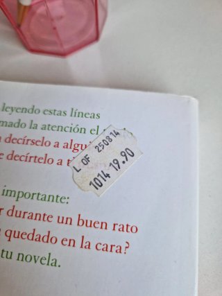 No culpes al karma de lo que te pasa por gilipo...