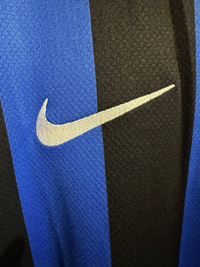 Camiseta Inter Milán 24/25 Talla L