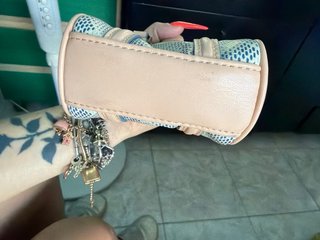 Borsetta Kurt Geiger