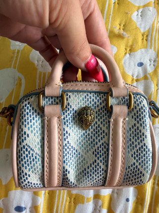 Borsetta Kurt Geiger