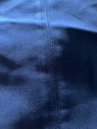 Pantaloni donna blu