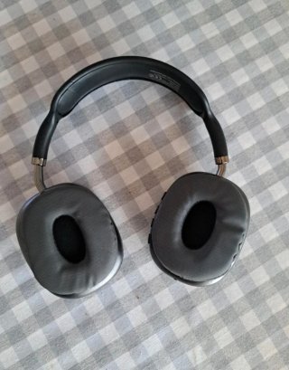 Auriculares Bluetooth 5.0 Euro Life Negros
