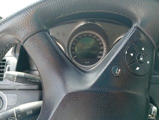 Mercedes-Benz Classe C (206) 2010