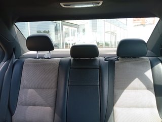 Mercedes-Benz Classe C (206) 2010