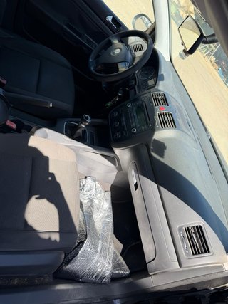 Volkswagen Golf 1.6