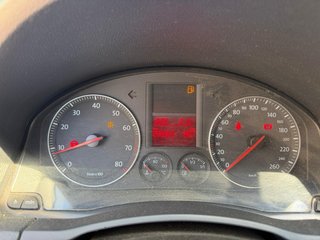Volkswagen Golf 1.6