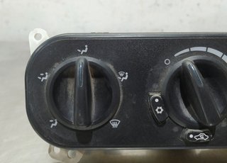 MANDO CALEFACCION / AIRE ACONDICIONADO JEEP COMPA