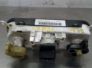 MANDO CALEFACCION / AIRE ACONDICIONADO JEEP COMPA