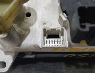 MANDO CALEFACCION / AIRE ACONDICIONADO JEEP COMPA