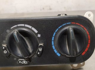 MANDO CALEFACCION / AIRE ACONDICIONADO JEEP COMPA