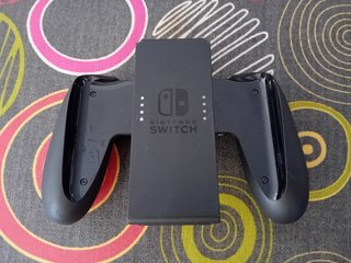 Soporte JoyCons Switch