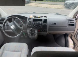 Volkswagen Caravelle 2005
