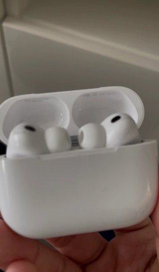 AirPods Pro 3 con garantía