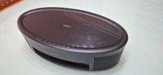 Altavoz Yamaha MusicCast 50 Negro