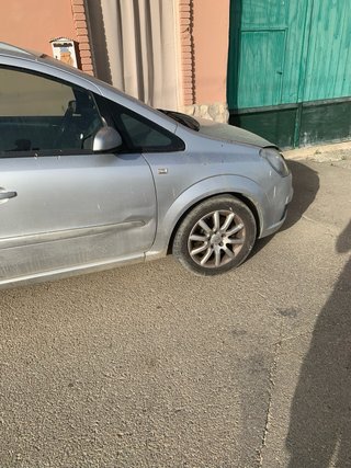 Opel Zafira 2006