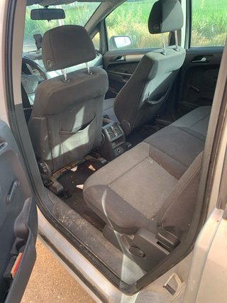 Opel Zafira 2006