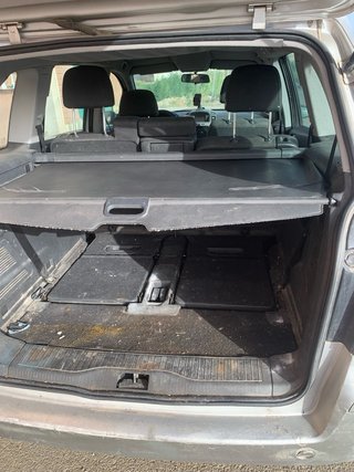 Opel Zafira 2006
