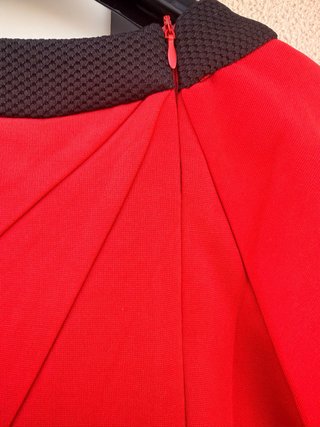 Disfraz Star Trek TOS Mujer Talla S