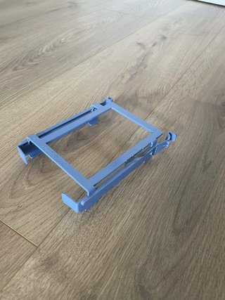 Soporte DELL para disco duro