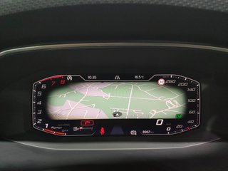 SEAT Leon 2022 FR ECO