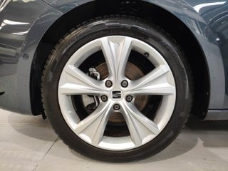 SEAT Leon 2022 FR ECO