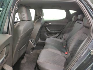SEAT Leon 2022 FR ECO