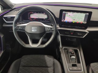 SEAT Leon 2022 FR ECO