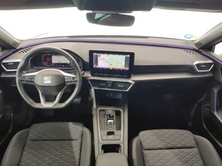 SEAT Leon 2022 FR ECO