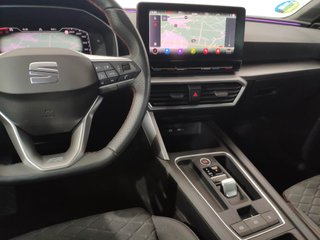 SEAT Leon 2022 FR ECO