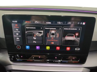 SEAT Leon 2022 FR ECO