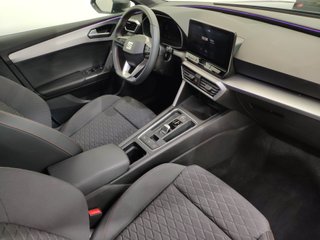 SEAT Leon 2022 FR ECO