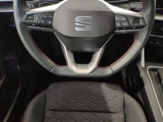 SEAT Leon 2022 FR ECO