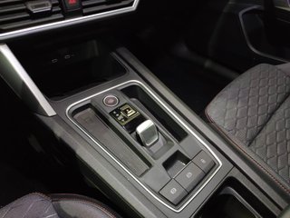 SEAT Leon 2022 FR ECO