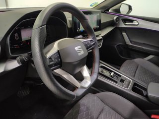 SEAT Leon 2022 FR ECO
