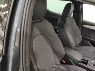 SEAT Leon 2022 FR ECO
