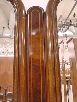 MUEBLE TOCADOR CLASICO
