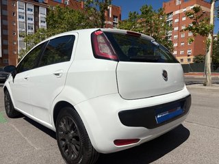 FIAT Punto 2010