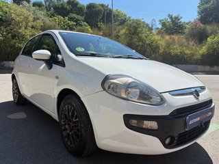 FIAT Punto 2010