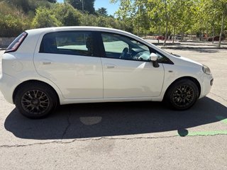 FIAT Punto 2010