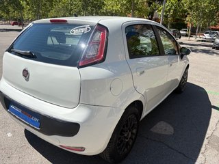 FIAT Punto 2010
