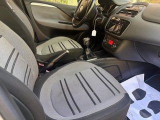 FIAT Punto 2010