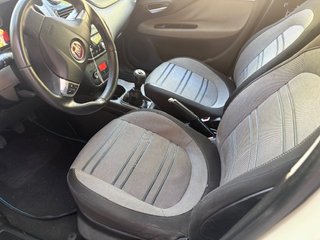 FIAT Punto 2010