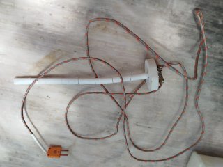 Horno Raku Casero Portátil completo