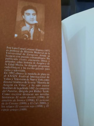 Historia contada de Aragón