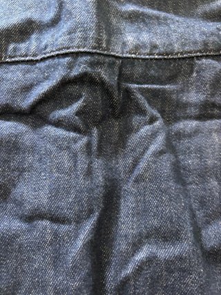 Vestito Zara blu