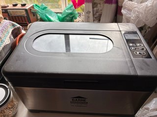Máquina Sous Vide Garhe SV-Compact