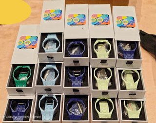 Correa Bioceramic reloj Swatch AP Royal Pop