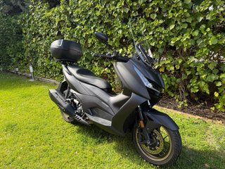 Zontes 350D 2025