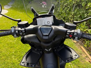 Zontes 350D 2025